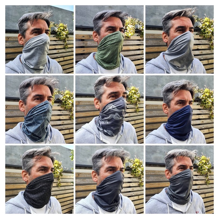 20% OFF - BUFF PACK X 12 - SURTIDOS